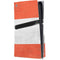 Distressed Austria Flag PS5 Pro Disk Console Skin